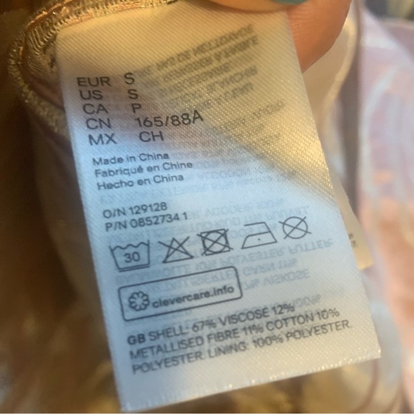 GORGEOUS KAFTAN - Picture 11 of 13